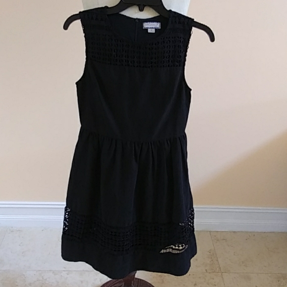 Ethereal By Paper Crane Dress. - Picture 1 of 5